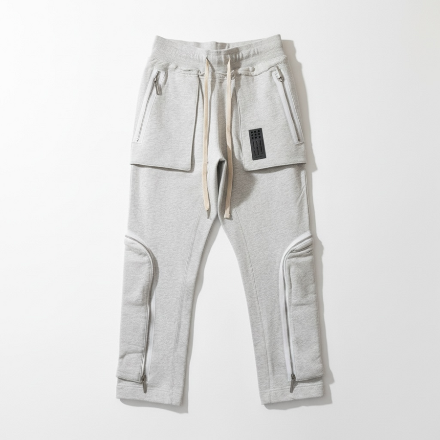 HIDDEN / CARGO PT