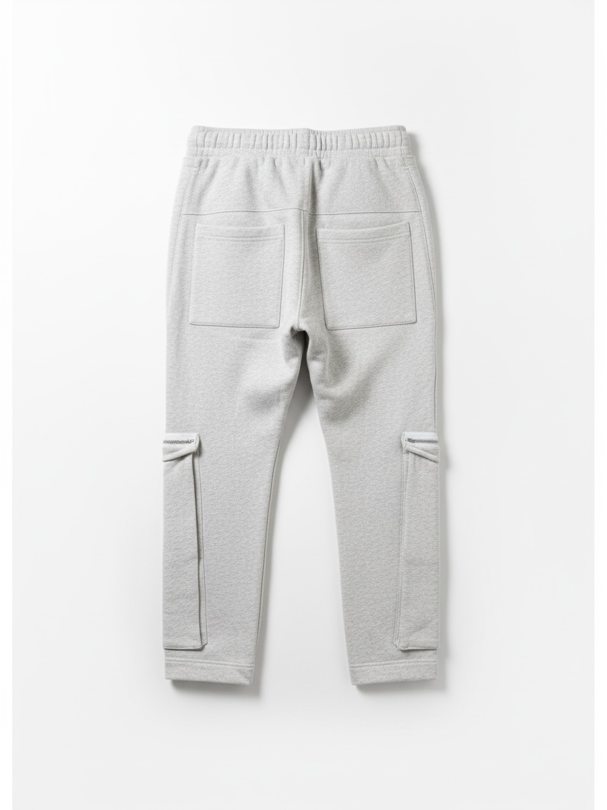 HIDDEN / CARGO PT
