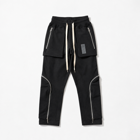 HIDDEN / CARGO PT