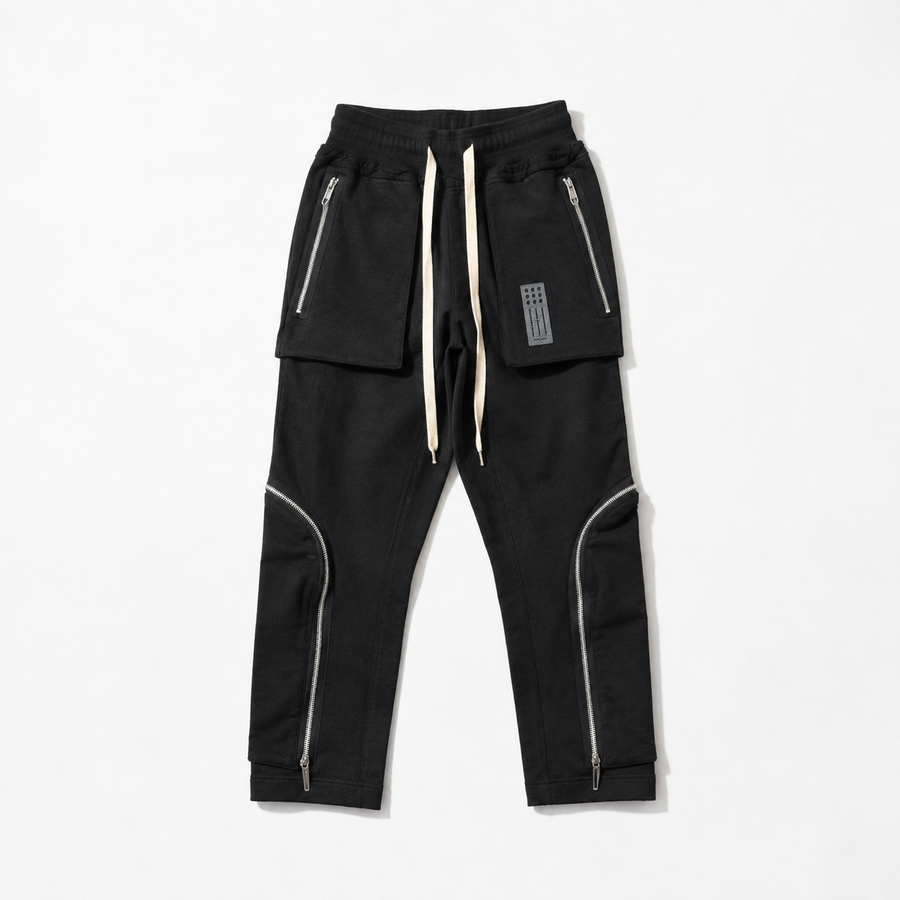 HIDDEN / CARGO PT