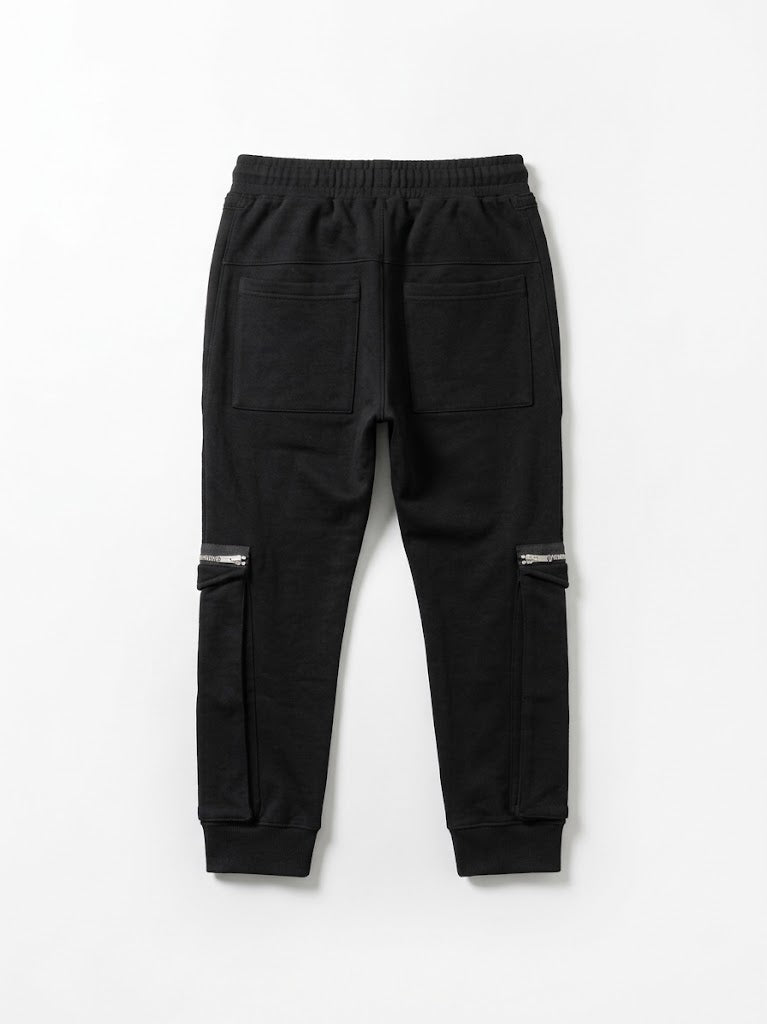 HIDDEN / CARGO PT