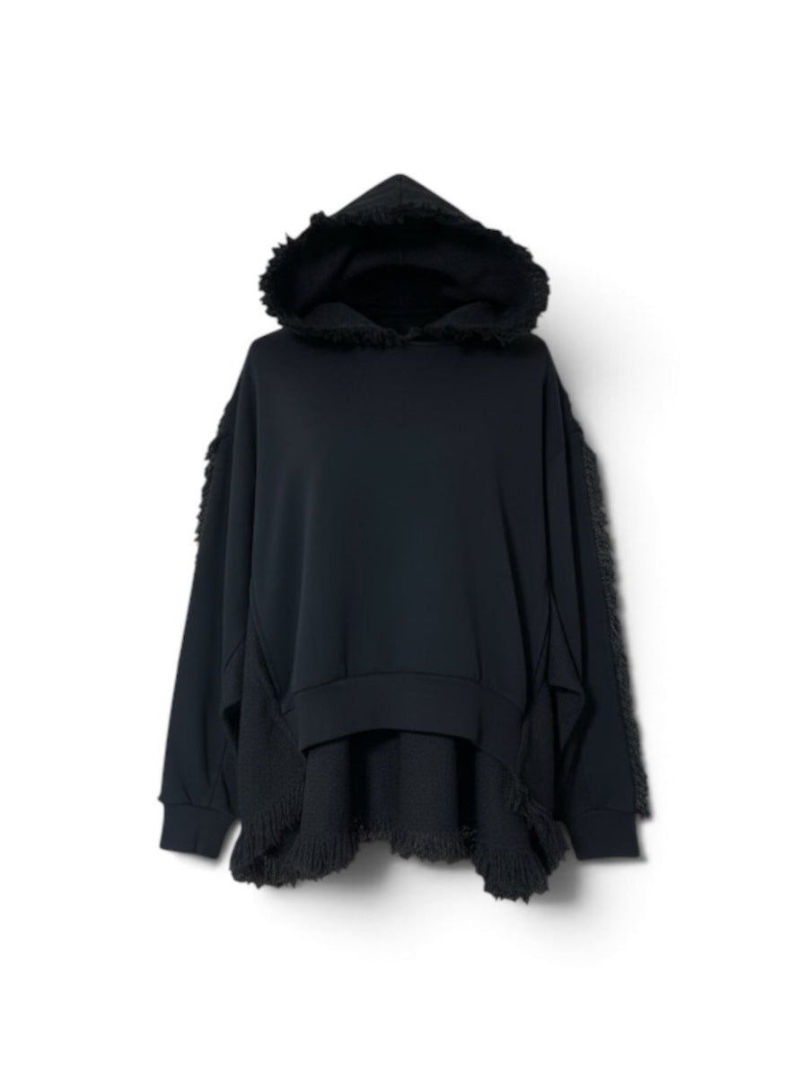 DOCKING HOODIE