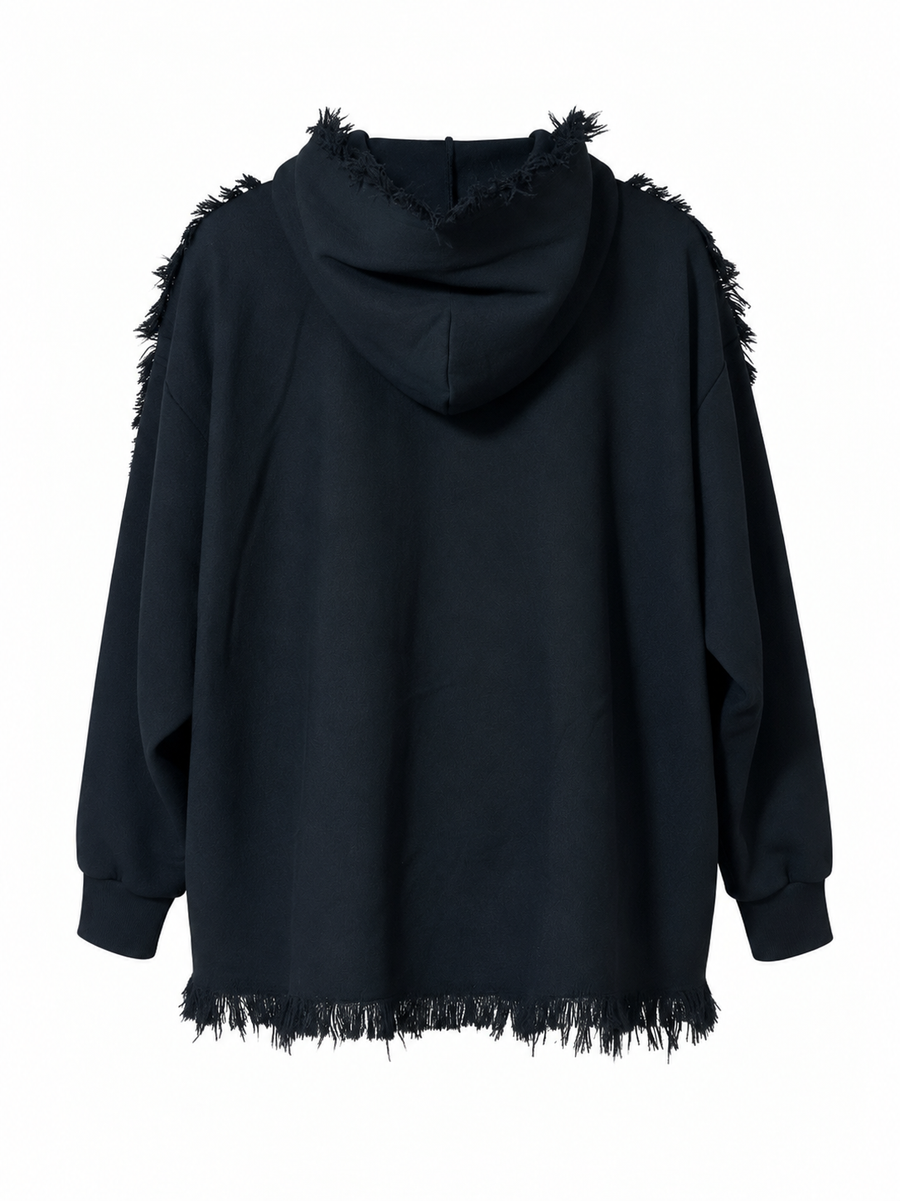 DOCKING HOODIE