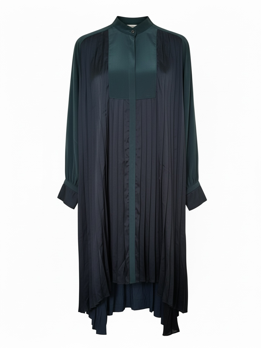 PLEATS ONE PIECE