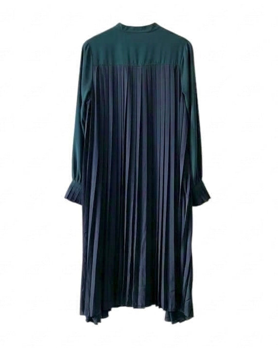 PLEATS ONE PIECE