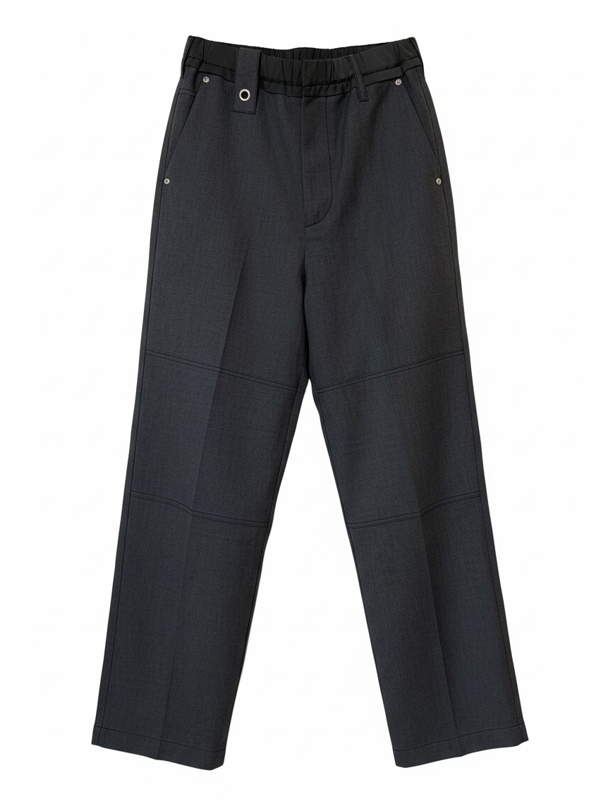 EASY TROUSER