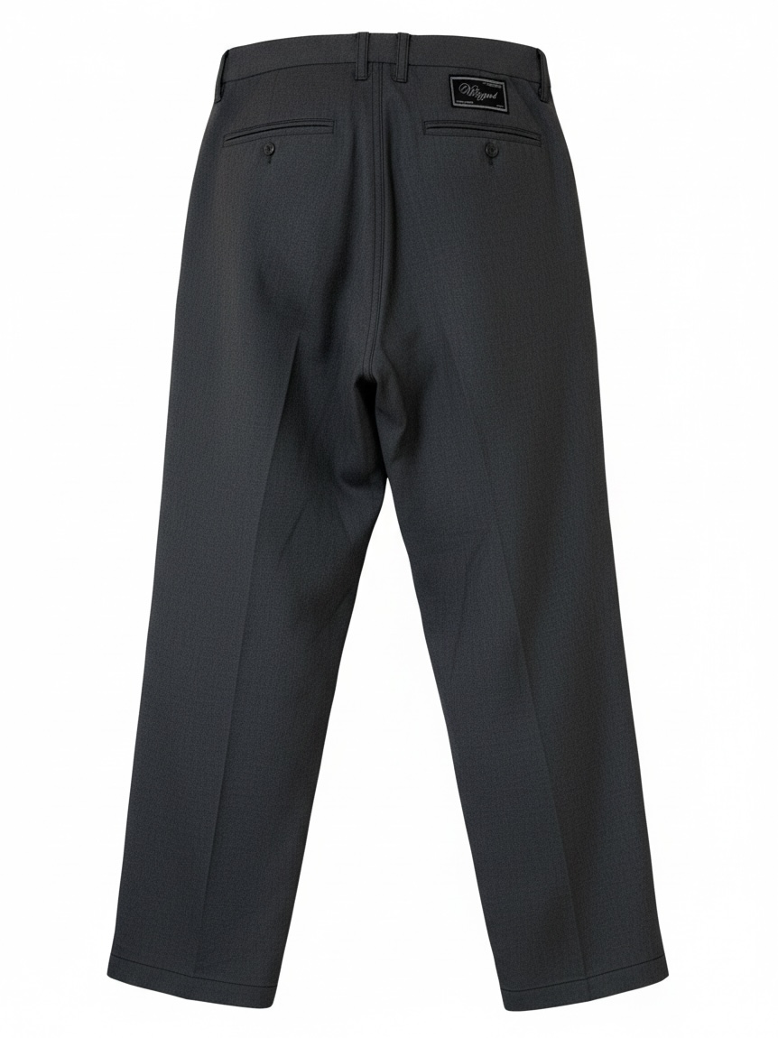 EASY TROUSER