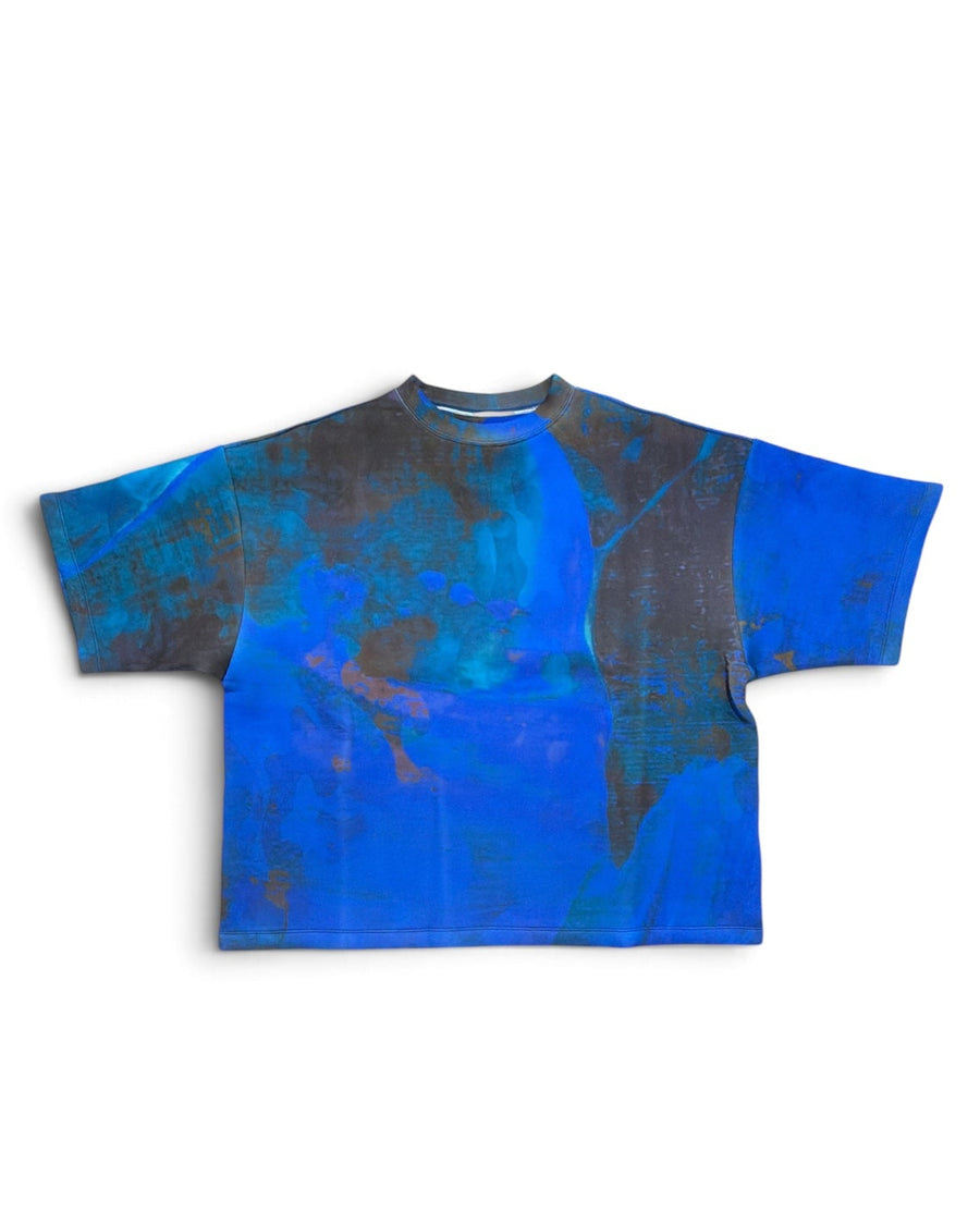 PRINT PULLOVER