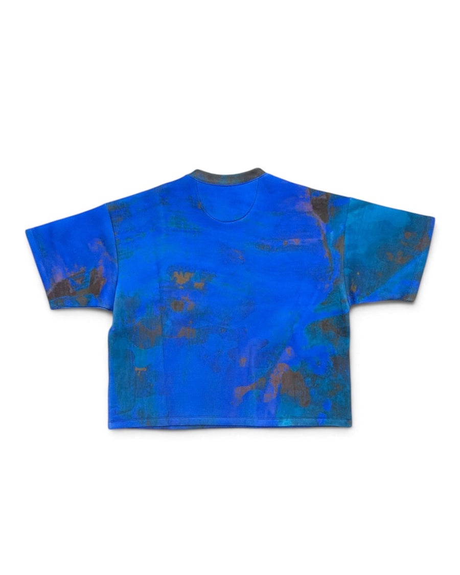 PRINT PULLOVER