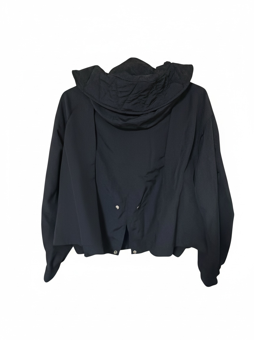 SHORT MODS COAT