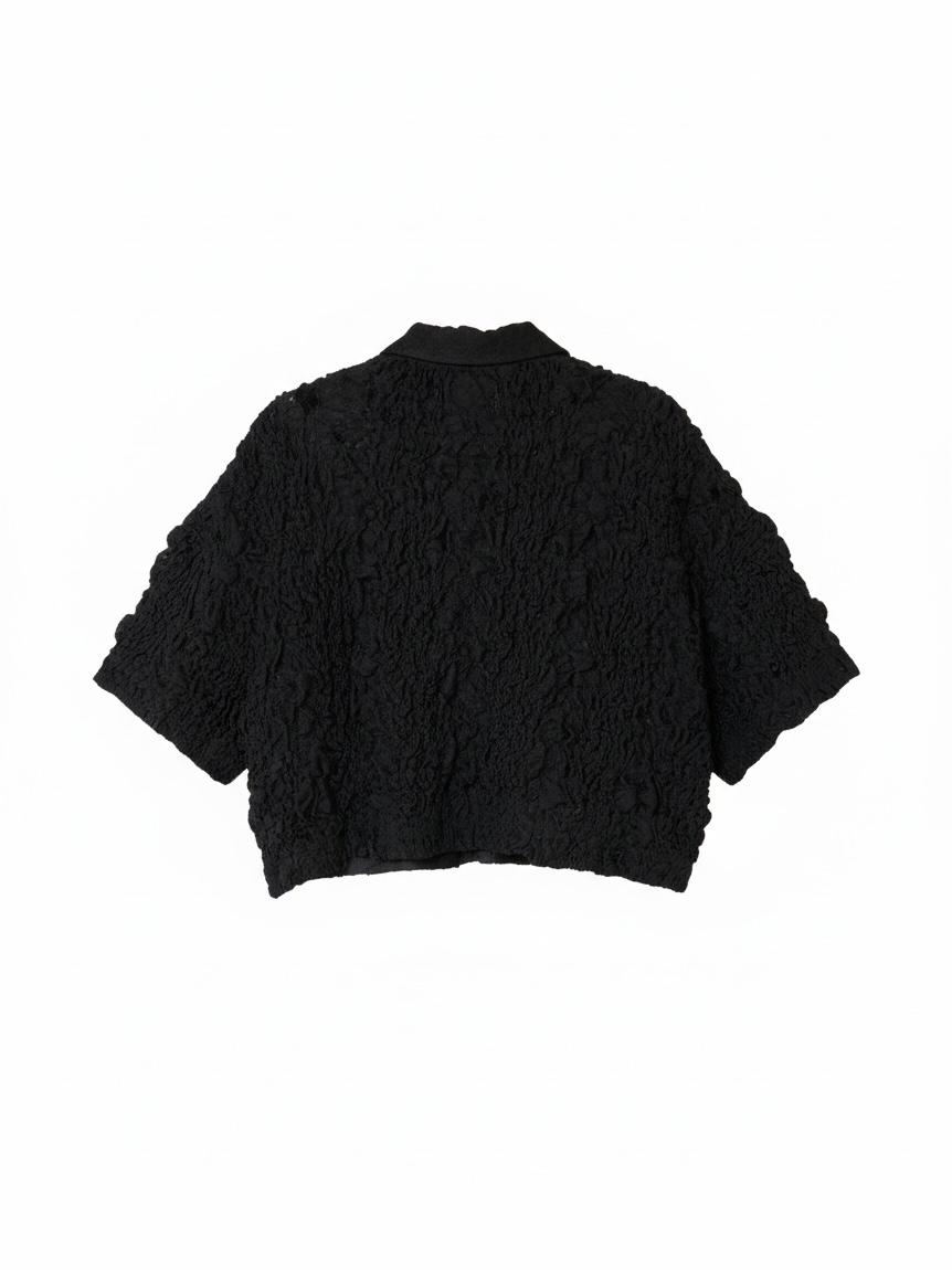 EMB SHIRT