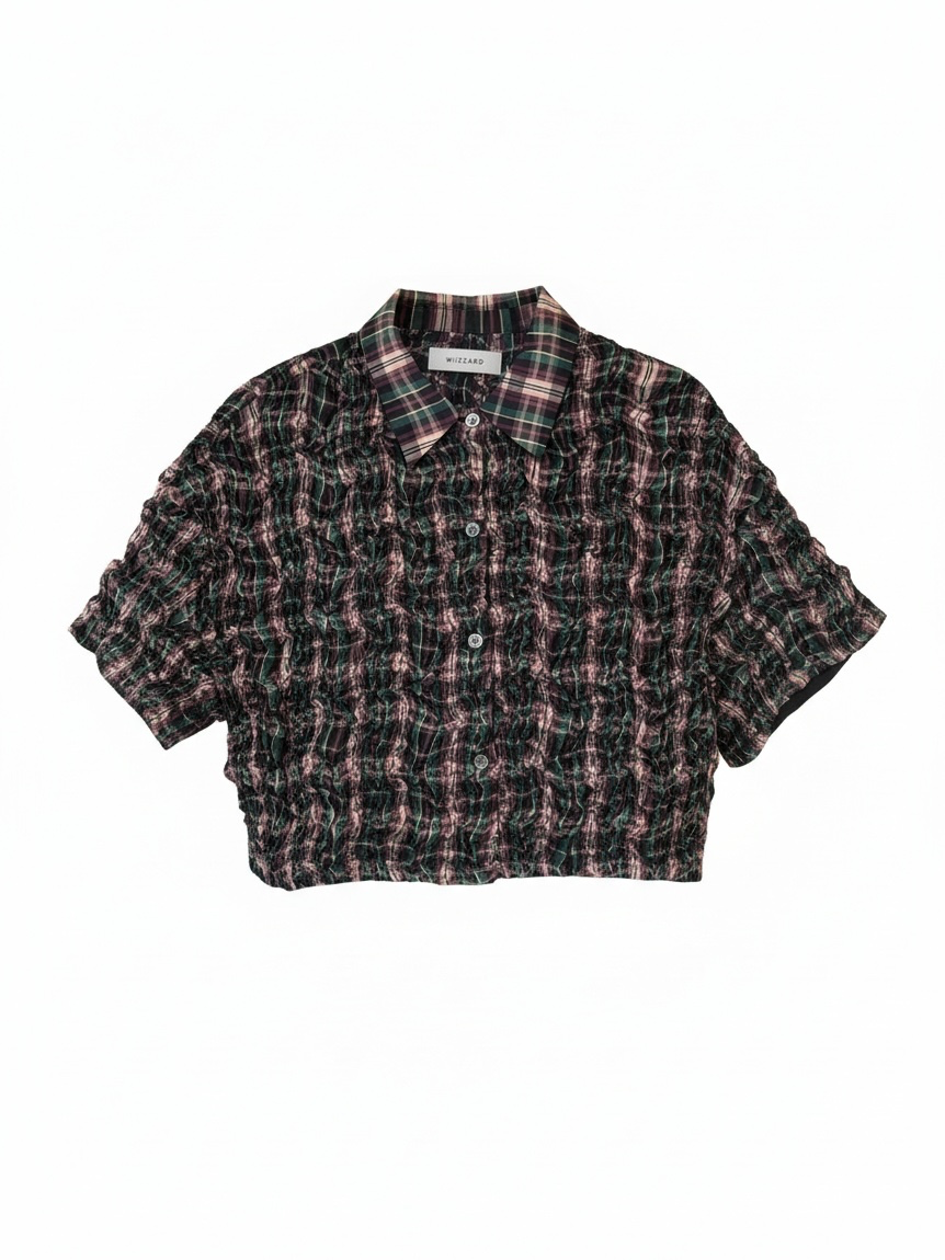 EMB SHIRT