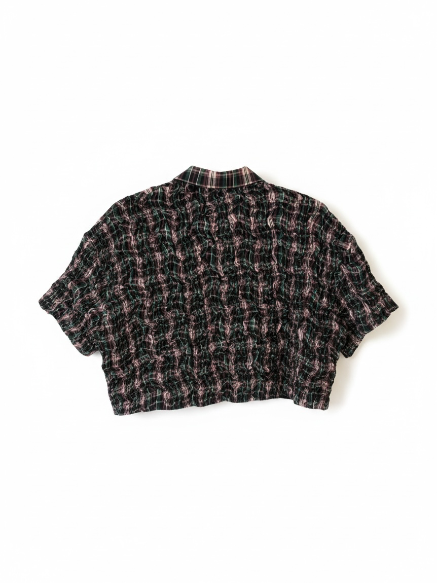 EMB SHIRT