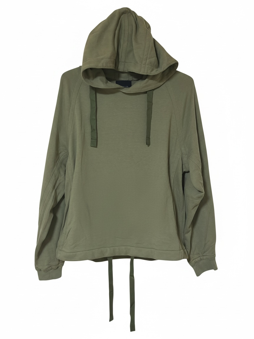 SALVAGE HOODIE