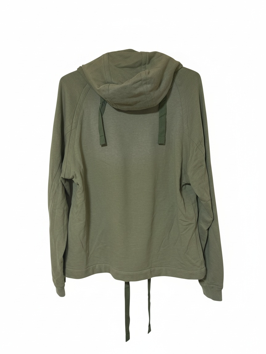 SALVAGE HOODIE