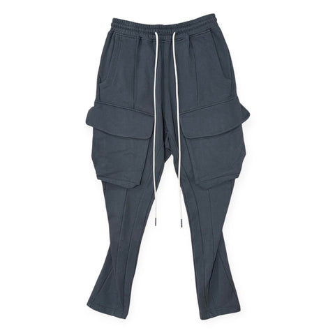 CARGO JOHDPURS PANTS