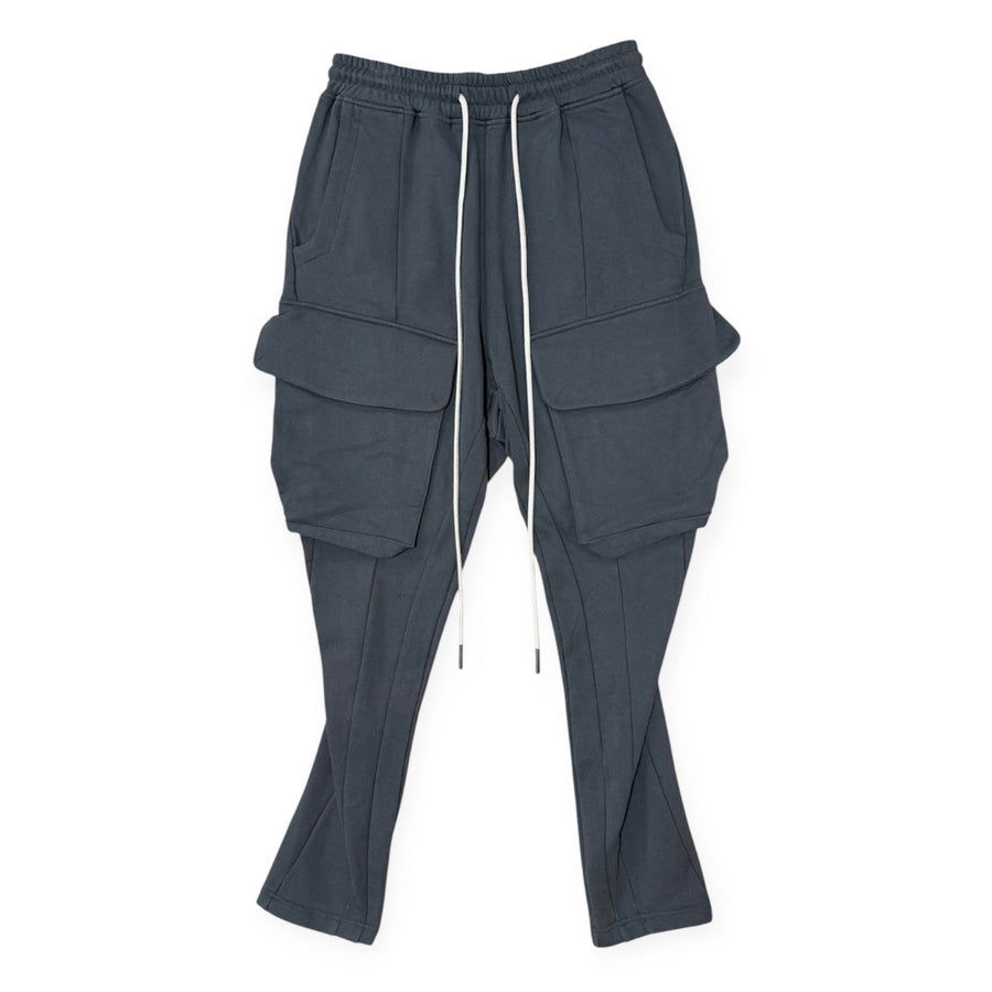 CARGO JOHDPURS PANTS