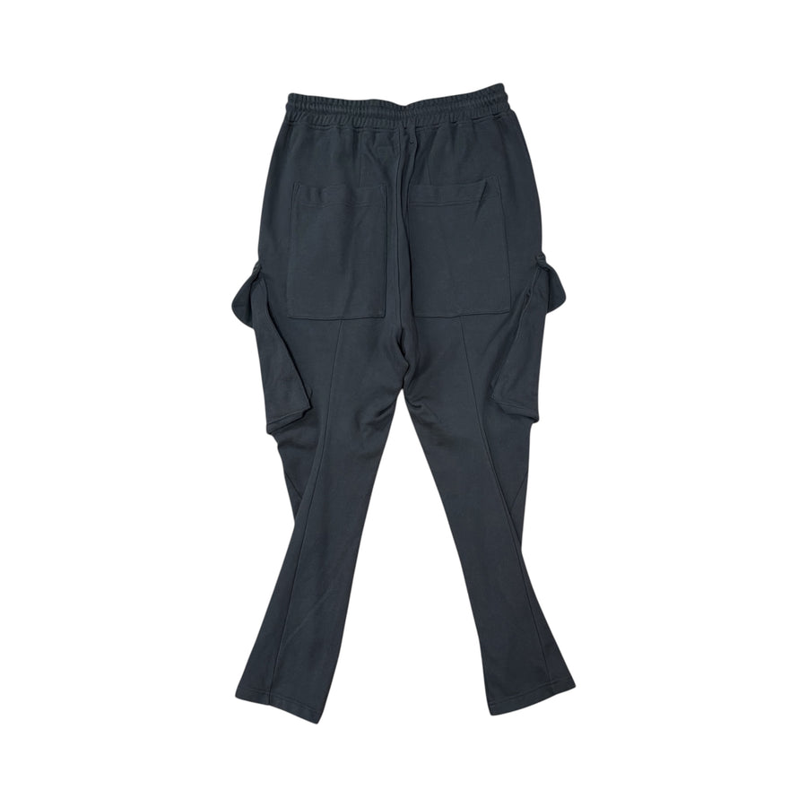 CARGO JOHDPURS PANTS
