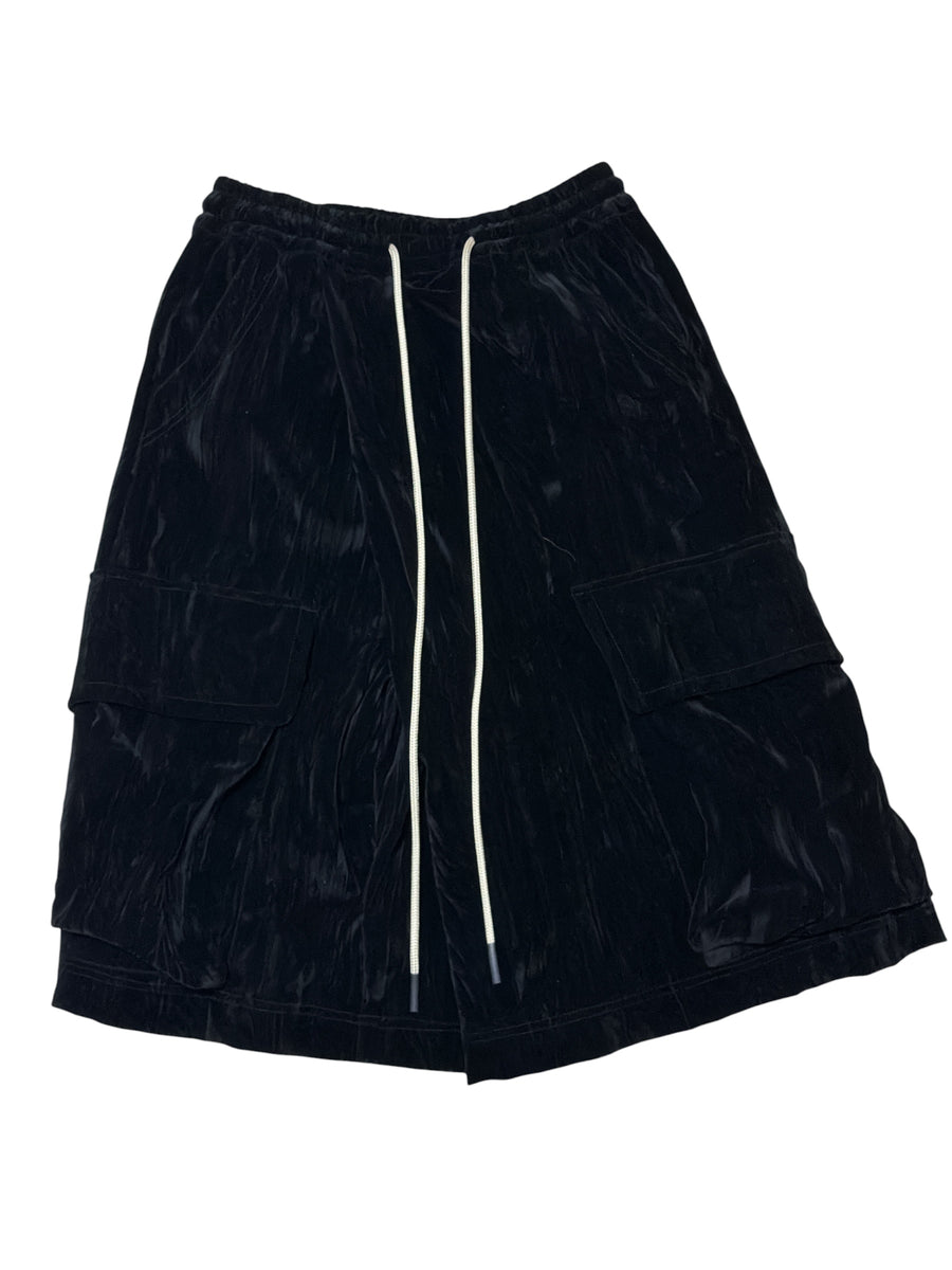 WRAP SKIRTS PANTS