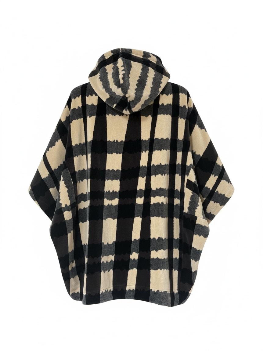 DOLMAN HOODIE