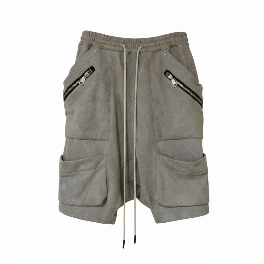 CARGO SHORTS