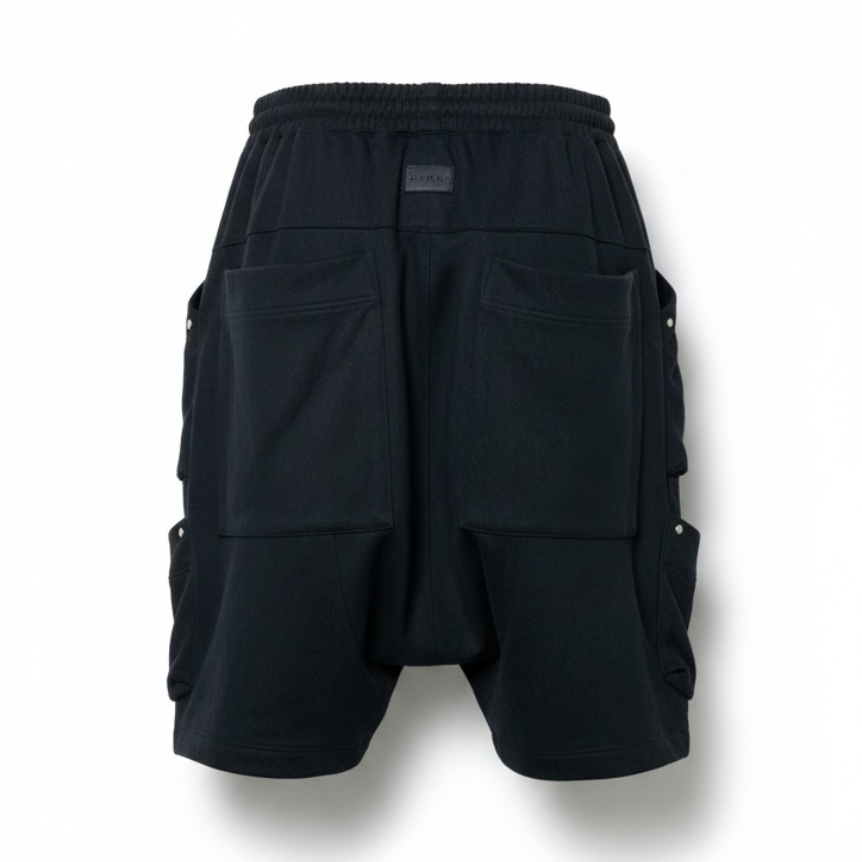 CARGO SHORTS