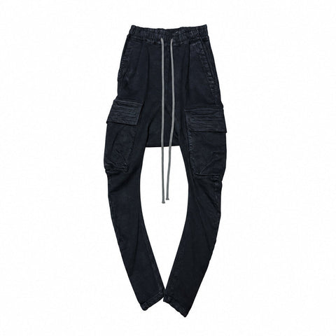 COATING CARGO SKINNY