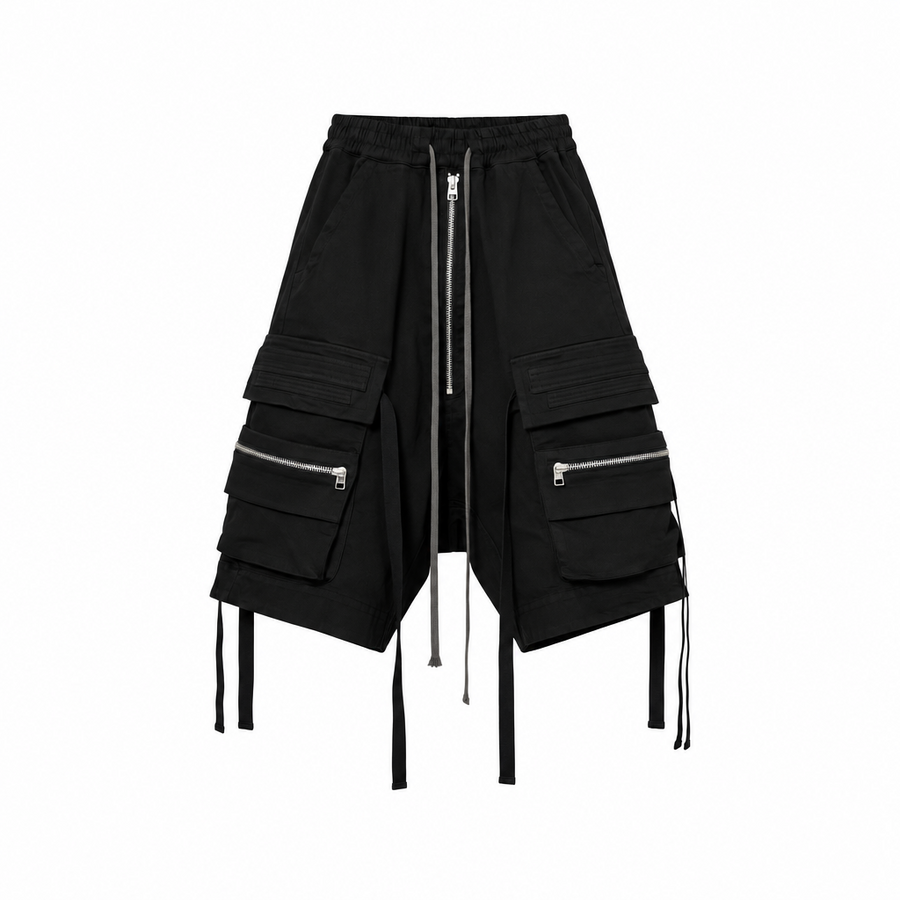 CARGO SHORTS