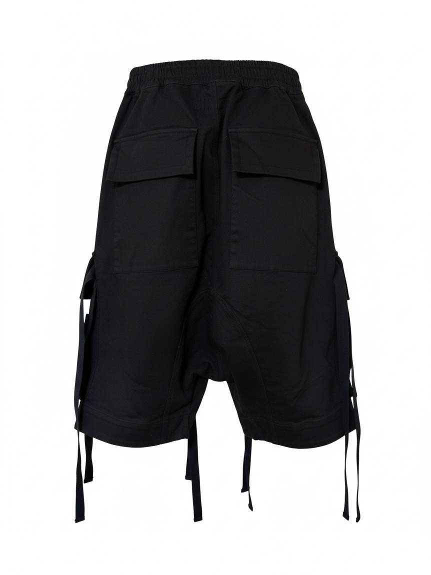 CARGO SHORTS